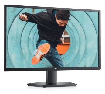 Ecran Dell SE2722H 27 pouces large en FHD avec 75Hz/dalle VA 16:9ème/4ms/HDMI/VGA