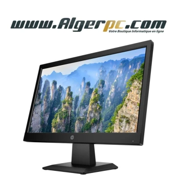 Ecran HP V20 20 pouces en HD+ avec 60Hz/dalle TN 16:9ème/5ms/HDMI/VGA