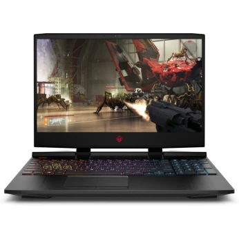 HP Omen Core i9-10885H/32Go/1To+512Go SSD/Ecran 15.6" FHD 144Hz/RTX 2070 8Go/Windows 10 Pro