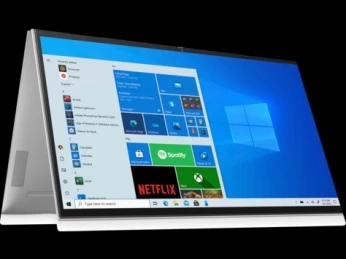 HP ENVY 13 x360 Core™ i7-1195G7/8GB/512GB SSD/13.3" FHD Oled /Windows 11