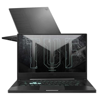 Asus TUF Dash F15 Core i7-11370H/8Go/512Go SSD/Ecran 15.6"FHD/GeForce RTX 3050 4GB GDDR6/Windows 11