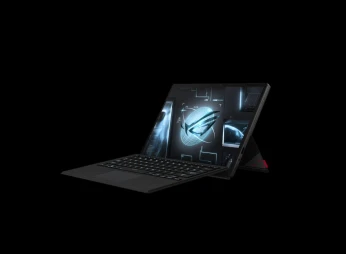 ASUS ROG Flow Z13 Core i7-12700H/16Go/512Go SSD/Ecran 13.4" FHD+ Tactile 120Hz/RTX 3050/Windows 11