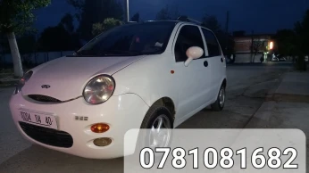 Chery QQ 2014 QQ