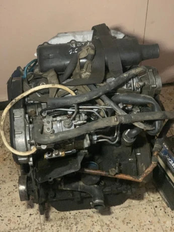 Moteur 1.6 d