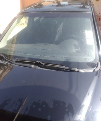 SsangYong Korando 2014 Platinum