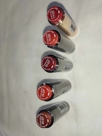 Rouge à lèvres Yves Rocher