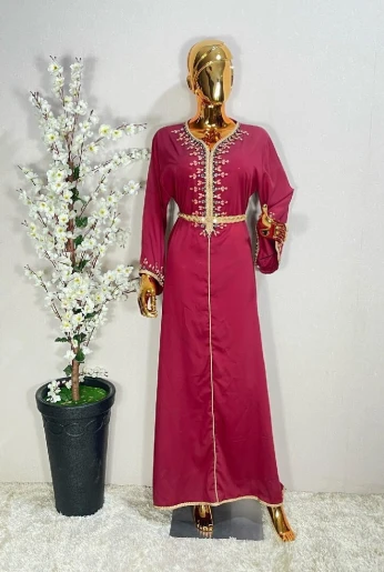 روب قفطان صولد