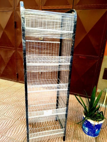 Presentoire chips سلة شيبس
