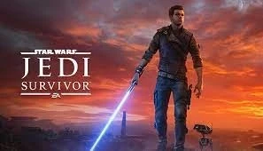 Compte XBOX Jedi Survivor