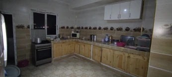 Vente Villa Sidi bel abbes Sidi khaled
