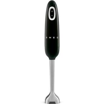 SMEG BRAS MIXEUR ANNÉES 50/700W/FLOWBLEND NOIR