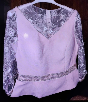 Tailleur