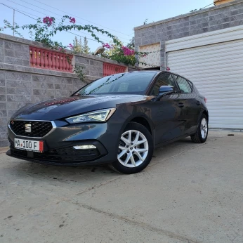 Seat Leon 2021 