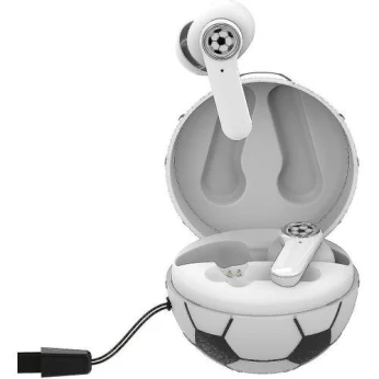 Wireless Ecouteurs Bluetooth TWS LR01 Sans Fil - Blanc