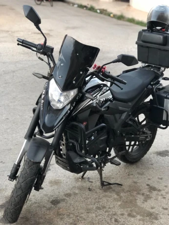 rk 200 cyclone 2022
