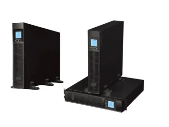 ONDULEUR RACK 1 KVA IN LINE