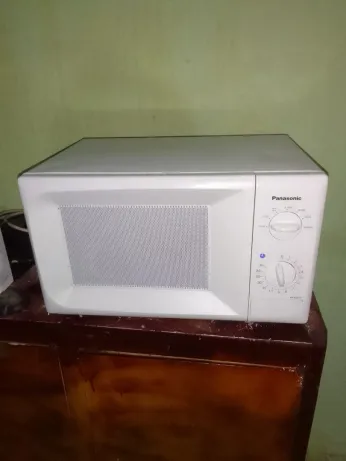 Micro-onde