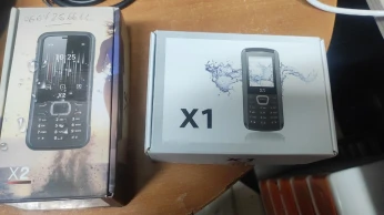 Altice X2