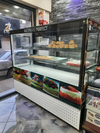 Matériel de pâtisserie