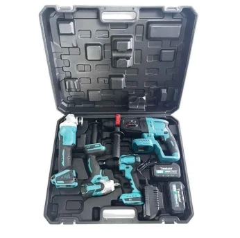 Boîte box TMAKOTA 4 en 1 68V