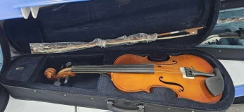 Violons symphony sur commande