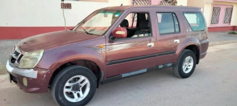 FOTON Saga 22 4*4 2008 La toute options