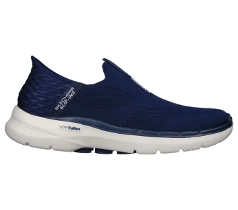 SKECHERS SLIP-INS: GO WALK 6 - EASY ON