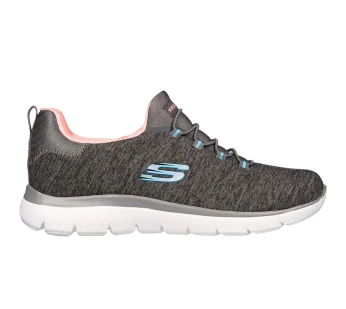 SKECHERS BOBS B FLEX - FALL SPARKS