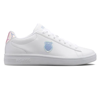 K-SWISS COURT SHIELD