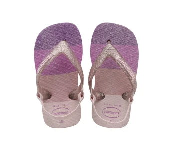 HAVAIANAS BABY PALETTE GLOW