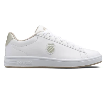 K-SWISS COURT SHIELD
