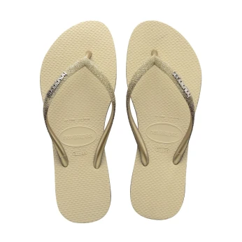 HAVAIANAS SLIM SPARKLE II