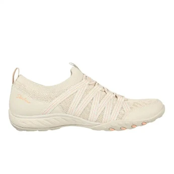SKECHERS BREATHE-EASY - FIRST LIGHT