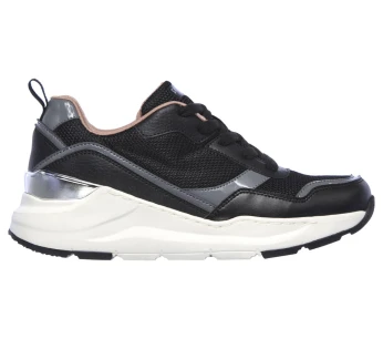SKECHERS ROVINA - CLEAN SHEEN