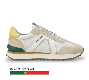 AMBITIOUS Rhome Retro Runner
