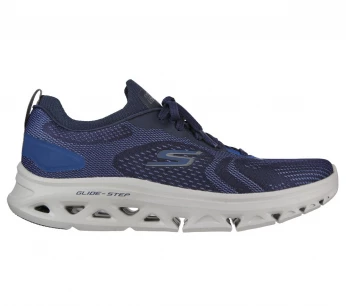 SKECHERS GO RUN GLIDE-STEP FLEX