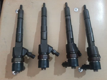 injecteur 1.6 JTD/CDTi
