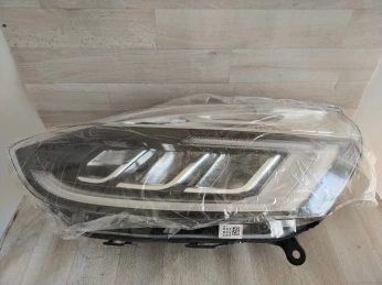 Phare Clio 4 GT Line gauche 