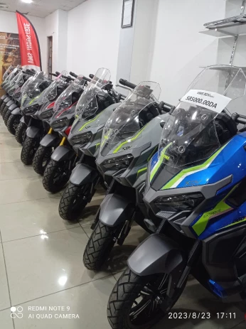 VMS XDV200 2023
