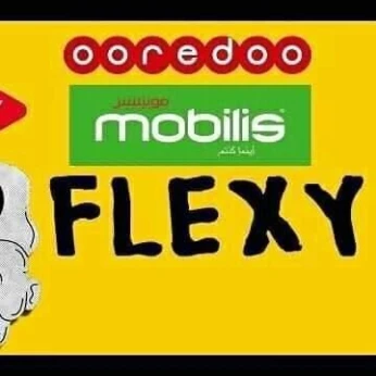 Puce flexy