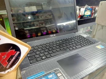 Pc Asus 