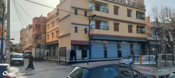 Location Local Blida Chiffa