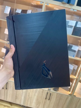 Asus rog strix