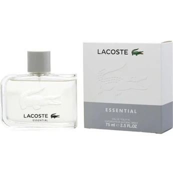 Parfum Lacoste essential
