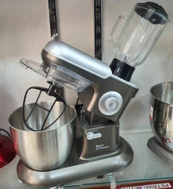 Pétrin robot megatronics 6,5L 06,72,00,74,42