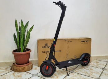 Trotinette Électrique OOKTEK V10 i Jamais Utilisé i PROMOTION!