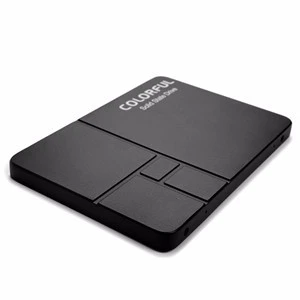 Disque Dur SSD - Colorful 2TB 2.5