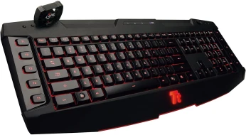 Clavier Gaming - Thermaltake eSPORTS 001 Challenger Pro USB