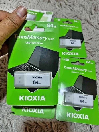 flash disk Kioxia -- Promotion 64 Gb