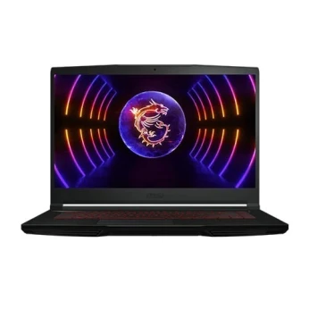 GAMING LAPTOP MSI GF63 Thin 12VE / Intel Core i7-12650H